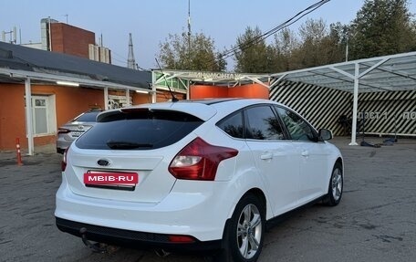 Ford Focus III, 2012 год, 850 000 рублей, 4 фотография