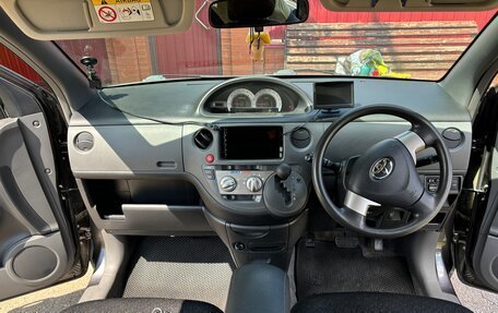 Toyota Sienta I, 2014 год, 1 100 000 рублей, 8 фотография