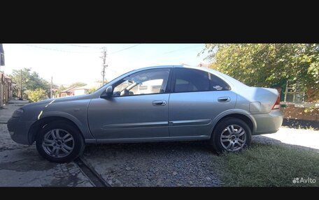 Nissan Almera Classic, 2006 год, 445 000 рублей, 6 фотография