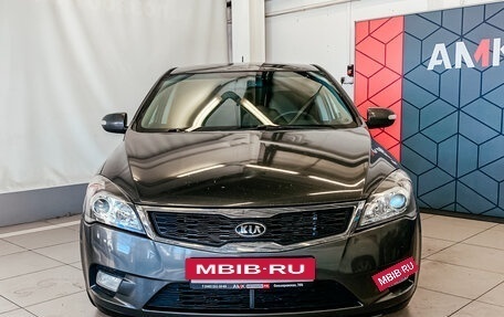 KIA cee'd I рестайлинг, 2010 год, 788 960 рублей, 6 фотография