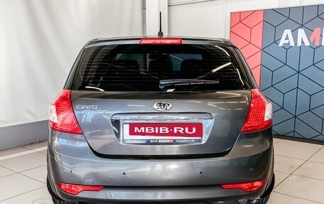 KIA cee'd I рестайлинг, 2010 год, 788 960 рублей, 12 фотография