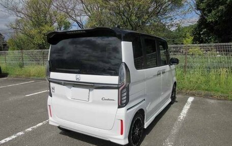 Honda N-BOX II, 2020 год, 845 000 рублей, 5 фотография