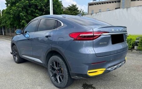 Haval F7x I, 2021 год, 1 695 000 рублей, 2 фотография