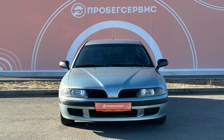 Mitsubishi Carisma I, 2003 год, 385 000 рублей, 2 фотография