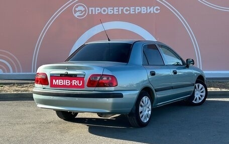 Mitsubishi Carisma I, 2003 год, 385 000 рублей, 5 фотография