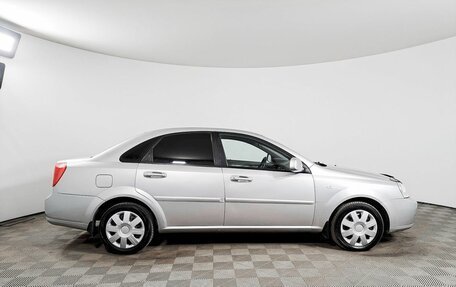 Chevrolet Lacetti, 2011 год, 398 400 рублей, 4 фотография