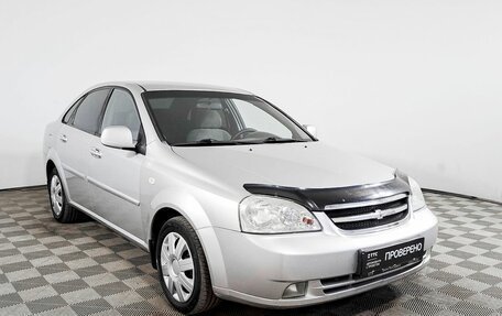 Chevrolet Lacetti, 2011 год, 398 400 рублей, 3 фотография