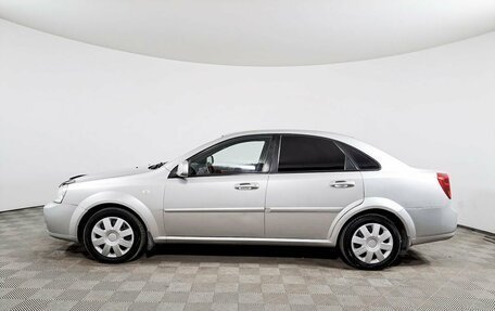 Chevrolet Lacetti, 2011 год, 398 400 рублей, 8 фотография