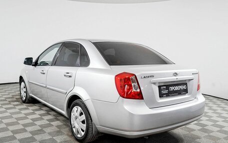 Chevrolet Lacetti, 2011 год, 398 400 рублей, 7 фотография