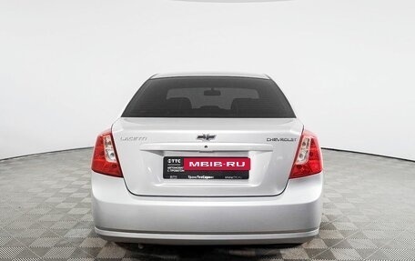 Chevrolet Lacetti, 2011 год, 398 400 рублей, 6 фотография