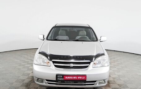 Chevrolet Lacetti, 2011 год, 398 400 рублей, 2 фотография