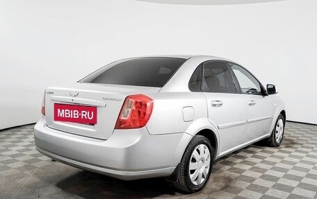 Chevrolet Lacetti, 2011 год, 398 400 рублей, 5 фотография