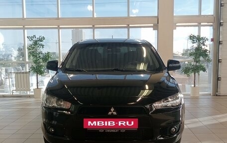 Mitsubishi Lancer IX, 2008 год, 889 000 рублей, 3 фотография