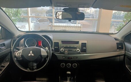 Mitsubishi Lancer IX, 2008 год, 889 000 рублей, 8 фотография