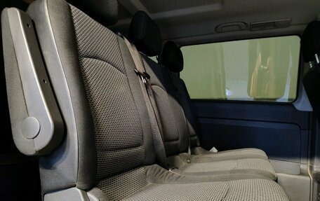 Mercedes-Benz Vito, 2013 год, 2 749 000 рублей, 13 фотография