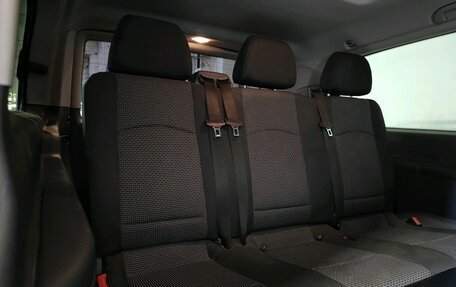 Mercedes-Benz Vito, 2013 год, 2 749 000 рублей, 14 фотография