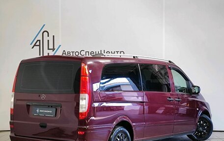 Mercedes-Benz Vito, 2013 год, 2 749 000 рублей, 2 фотография