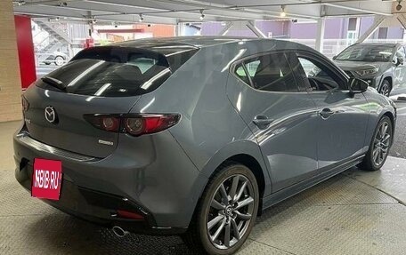 Mazda 3, 2019 год, 1 360 000 рублей, 4 фотография