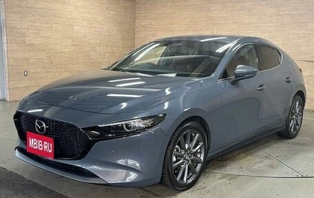 Mazda 3, 2019 год, 1 360 000 рублей, 1 фотография