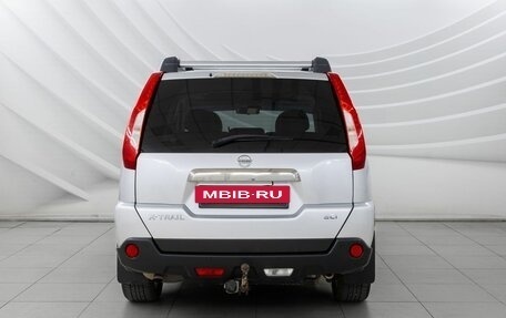 Nissan X-Trail, 2011 год, 1 538 000 рублей, 6 фотография