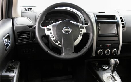 Nissan X-Trail, 2011 год, 1 538 000 рублей, 27 фотография