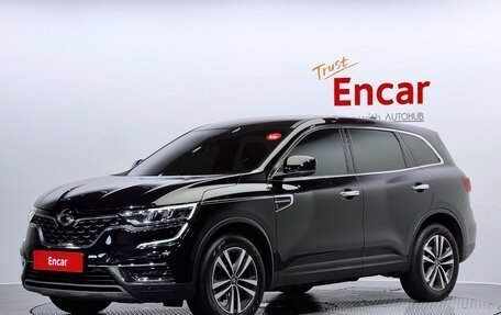 Renault Samsung QM6, 2020 год, 2 139 477 рублей, 1 фотография