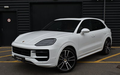 Porsche Cayenne III, 2024 год, 21 500 000 рублей, 1 фотография