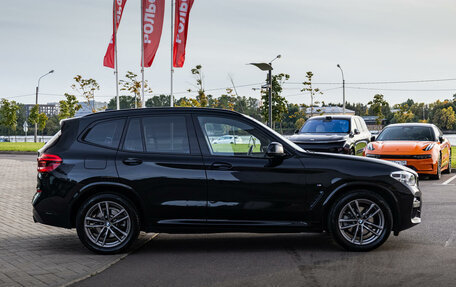 BMW X3, 2021 год, 5 289 000 рублей, 5 фотография