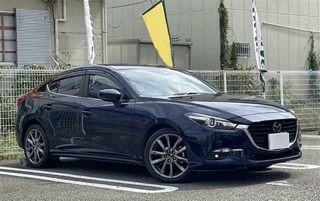 Mazda Axela, 2019 год, 1 153 000 рублей, 1 фотография