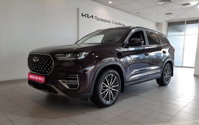 Chery Tiggo 8 Pro, 2021 год, 2 165 000 рублей, 1 фотография