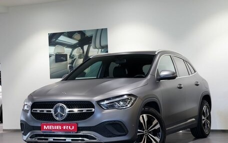 Mercedes-Benz GLA, 2020 год, 4 250 000 рублей, 1 фотография