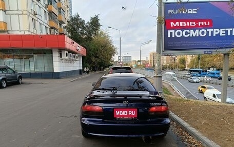 Toyota Curren, 1997 год, 530 000 рублей, 3 фотография