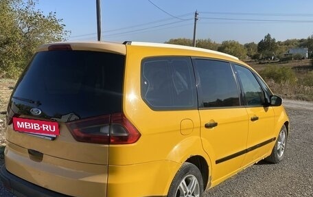 Ford Galaxy II, 2014 год, 900 000 рублей, 14 фотография