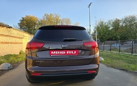 KIA cee'd III, 2013 год, 1 220 000 рублей, 4 фотография