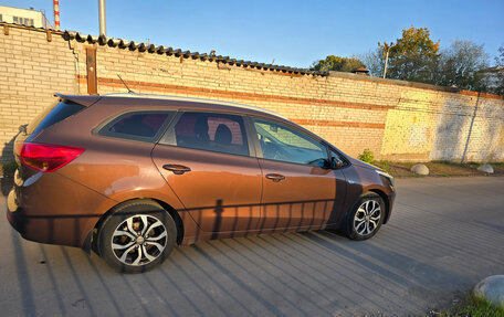 KIA cee'd III, 2013 год, 1 220 000 рублей, 14 фотография