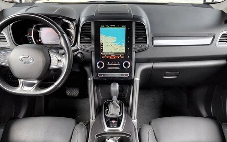 Renault Samsung QM6, 2020 год, 2 139 477 рублей, 7 фотография