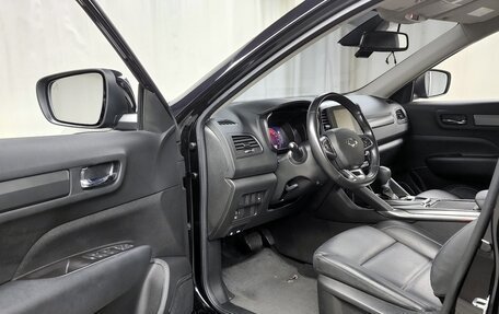 Renault Samsung QM6, 2020 год, 2 139 477 рублей, 14 фотография