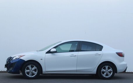 Mazda 3, 2011 год, 800 000 рублей, 8 фотография