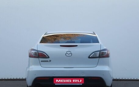 Mazda 3, 2011 год, 800 000 рублей, 6 фотография