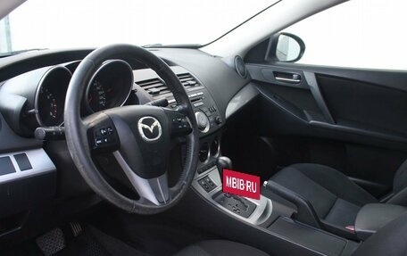 Mazda 3, 2011 год, 800 000 рублей, 17 фотография