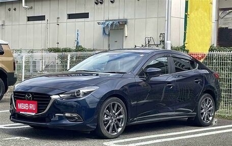 Mazda Axela, 2019 год, 1 153 000 рублей, 3 фотография