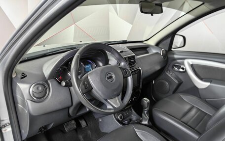 Nissan Terrano III, 2018 год, 1 698 000 рублей, 12 фотография