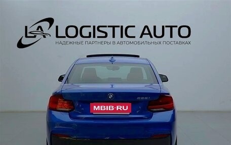 BMW 2 серия F44, 2019 год, 2 400 000 рублей, 7 фотография