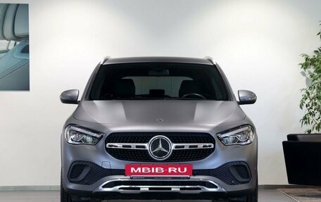 Mercedes-Benz GLA, 2020 год, 4 250 000 рублей, 2 фотография