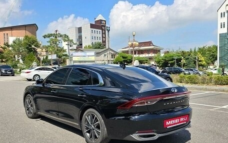 Hyundai Grandeur, 2021 год, 3 365 000 рублей, 8 фотография