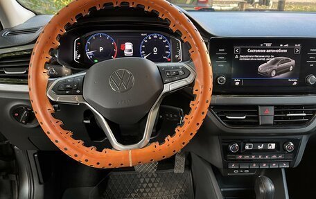 Volkswagen Polo VI (EU Market), 2020 год, 1 815 000 рублей, 9 фотография