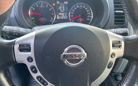 Nissan X-Trail, 2014 год, 1 520 000 рублей, 4 фотография