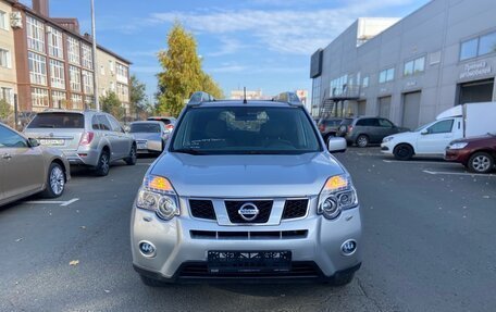 Nissan X-Trail, 2014 год, 1 520 000 рублей, 12 фотография