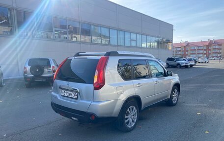 Nissan X-Trail, 2014 год, 1 520 000 рублей, 9 фотография