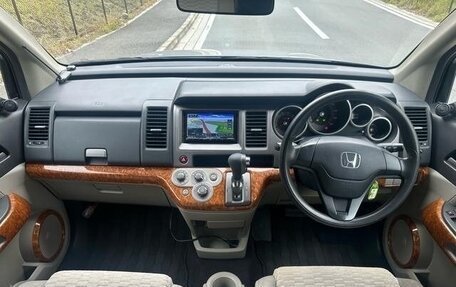 Honda Crossroad, 2010 год, 1 100 100 рублей, 14 фотография